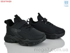 Кроссовки, QQ&Панда оптом 5-75-1