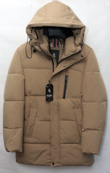 Куртки зимние мужские PANDA оптом 90823546 L82339-1