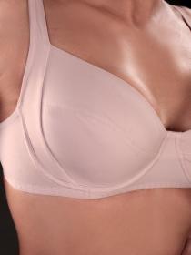 Бюстгальтер Acousma U6149BCH (  светло-фламинго, C  6 шт. )