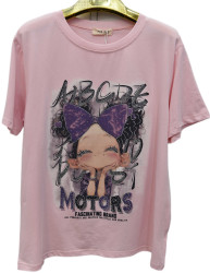 Футболки жіночі оптом NANA 