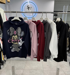 Худі жіночі оптом