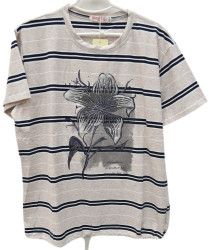 Футболки жіночі БАТАЛ оптом