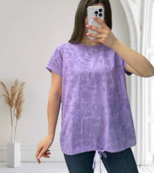 Блузки женские оптом 09167542 25042-14