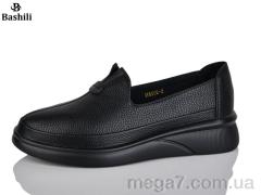 Туфли, Башили оптом H6508-2