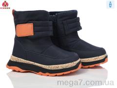 Дутики, KIMBOO оптом FG24111-2B