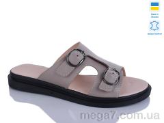 Шлепки, Sali оптом 112 капуч.к.