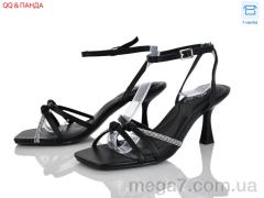 Босоножки, QQ&Панда оптом QQ128-1