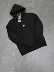 Худі чоловічі на флісі оптом ZAZZONI