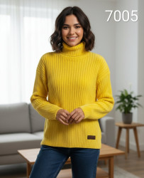 Светри жіночі оптом