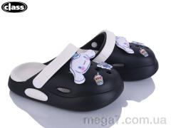 Кроксы, Wei Wei-Class оптом 227-1