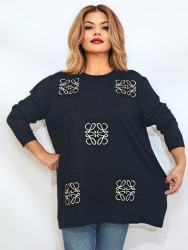 Туніки жіночі СУПЕР БАТАЛ оптом