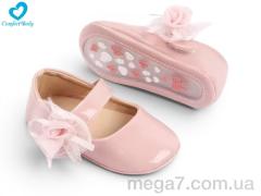 Пинетки, Comfort-baby оптом 2768A рожевий