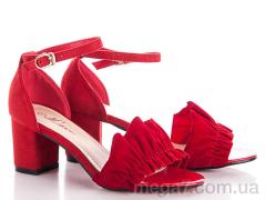 Босоножки, L&M-Lemon оптом L11-18