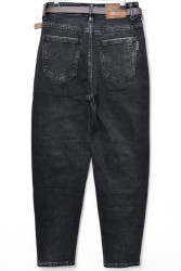 Джинси жіночі DERUN оптом