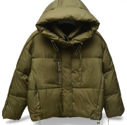 Куртки зимові жіночі оптом