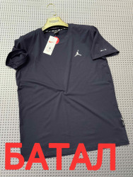 Футболки мужские БАТАЛ оптом 25764083 4069-171