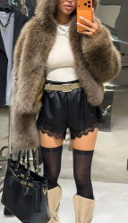 Шорти жіночі оптом