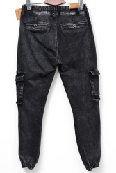 Джинси чоловічі VINGVGS оптом