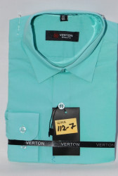 Рубашки детские VERTON оптом 10823457 112-7-11
