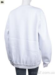 Батник, BIG оптом --- 3483-3Ж white