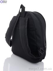 Рюкзак, Reluna Group оптом NK001-2 black