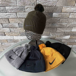 Шапки детские оптом 63701495 4297-13