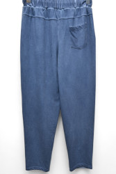 Спортивні штани жіночі БАТАЛ оптом        