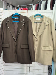 Піджаки жіночі оптом
