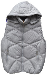 Жилетки жіночі оптом