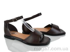 Босоножки, Бабочка-Mengfuna-AESD оптом 2817-46