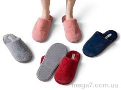 Тапки, Rai shoes оптом MD8551 mix