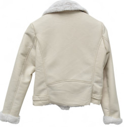 Дублянки жіночі зимові оптом