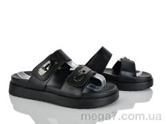 Шлепки, Бабочка-Mengfuna-AESD оптом 8012-77