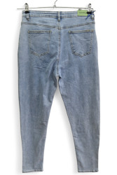 Джинси жіночі KT.MOSS БАТАЛ оптом