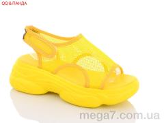 Босоножки, QQ shoes оптом Aba77-7-5