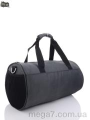 Сумка, Superbag оптом 561 grey (250)