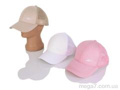 Кепка, RuBi оптом 9005-3 mix (54р)