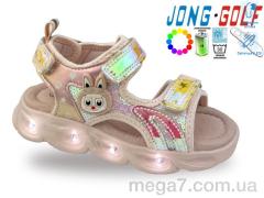 Босоножки, Jong Golf оптом A20726-28 LED