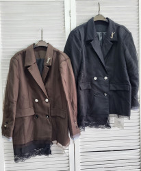 Пиджаки женские оптом 45791328 3996-106