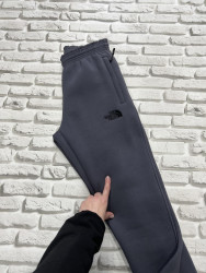 Спортивні штани чоловічі на флісі оптом