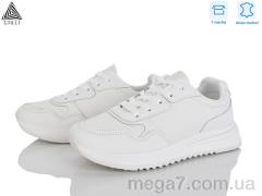 Кроссовки, STILLI Group оптом G160-2 шкіра