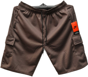 Шорты мужские БАТАЛ оптом 40521796 0005-60