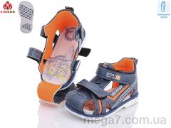 Сандалии, KIMBOO оптом YF931-1L ортопед