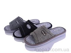 Тапки, M&L  Alex13 оптом --- MU10403 mix