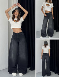 Джинси жіночі I8DENIM оптом