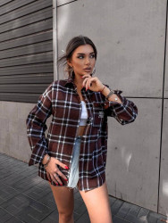 Сорочки жіночі оптом 