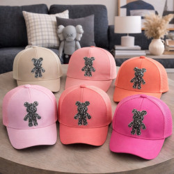 Кепки дитячі оптом