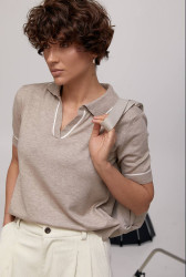 Футболки женские оптом 60148937 1665-11