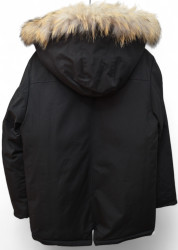 Куртки зимние юниор оптом 53078692 8906-78