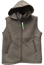 Жилетки жіночі оптом